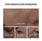 Face Tension Cream Pore Minimizer and Skin Tightening Primer