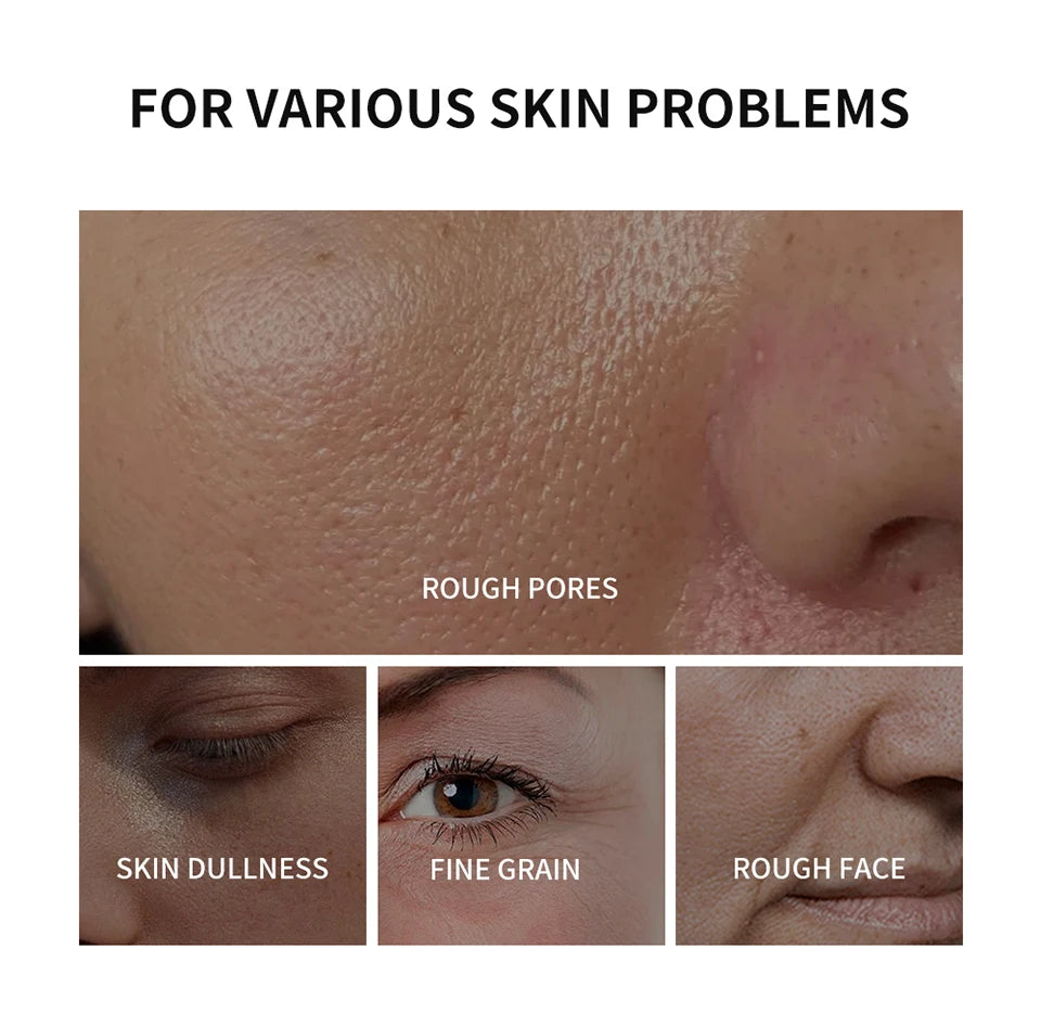 Face Tightening Cream Pore Minimizing Primer for Flawless Skin