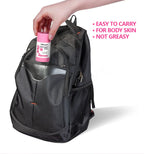 Anti Chafing Stick Friction Reducing Balm for Skin Protection