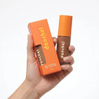 Liquid Foundation and Concealer Buildable Velvet Matte Face Makeup
