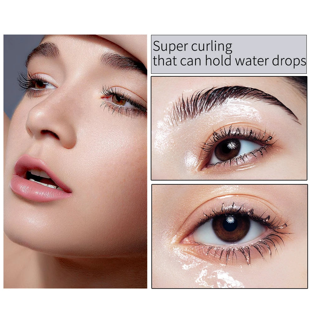 Professional Eyelash Lifting Kit Lash Perming and Wave Set
