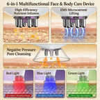3 in 1 Body Sculpting Machine and Cellulite Massager Tool