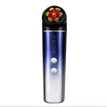 3 in 1 Facial Massager and LED Skin Tightening Wand