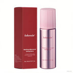 Mattifying Setting Spray Long Lasting Makeup Fixer