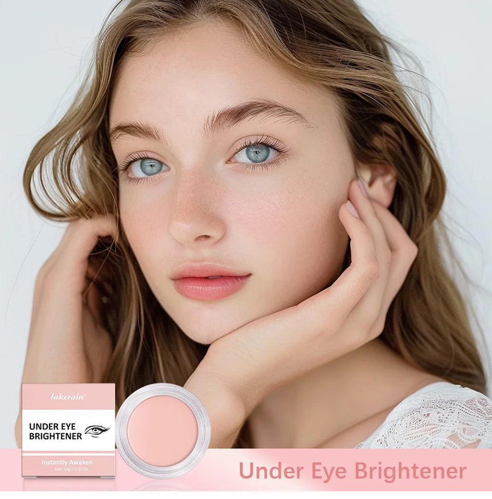 Under Eye Brightener Dark Circle Corrector Cream