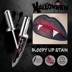 Bloody Lip Stain Vampire Lip Tint Makeup