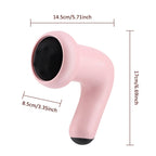 Handheld Body Massager and Electric Sculpting Tool