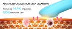 3 in 1 Oral Care Kit Water Flosser and Electric Toothbrush Set