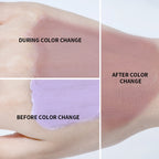 Color Changing Liquid Foundation Face Concealer Makeup Base