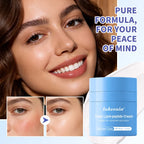 Triple Lipid Peptide Cream Moisturizing Face Moisturizer