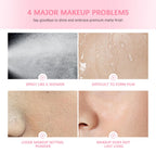 Complete Makeup Setting Kit and Face Primer Set