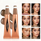 Liquid Face Contour Wand Stick Makeup Highlighter and Blusher