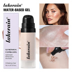 Luminous Face Primer and Highlighter Dewy Skin Illuminator