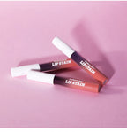 Peel Off Lip Stain Long Lasting Waterproof Lip Tint Gloss