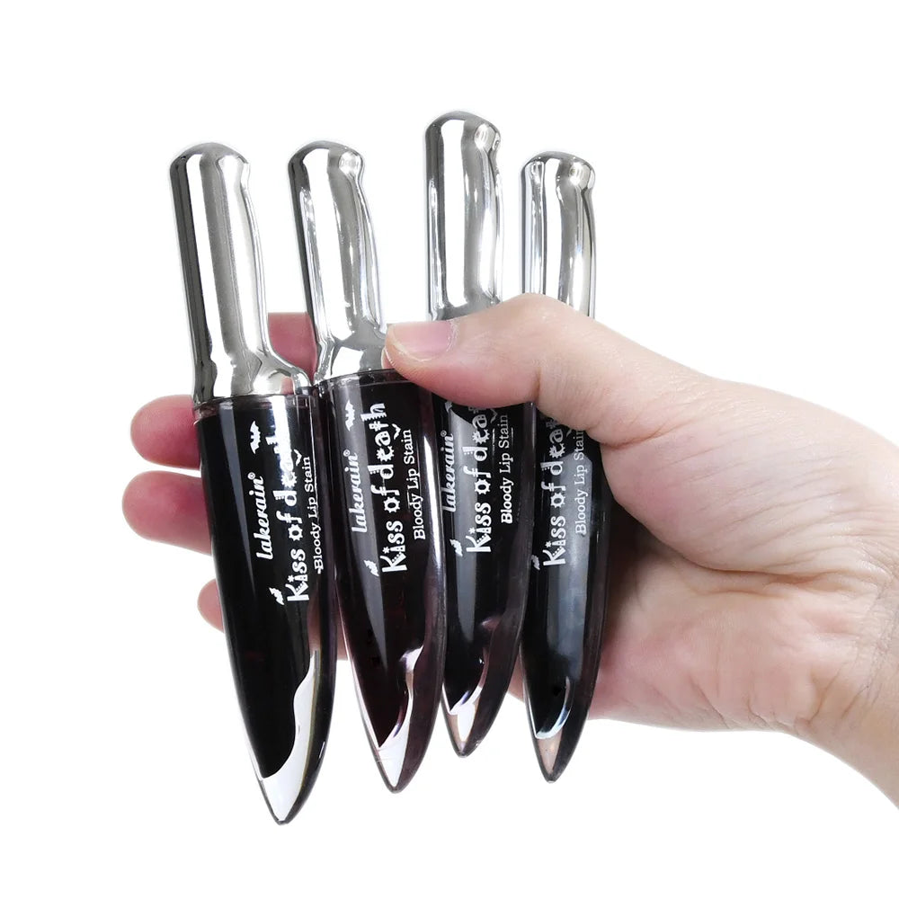 Bloody Lip Stain Vampire Lip Tint Makeup