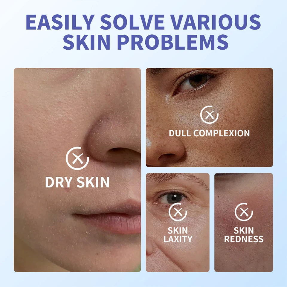 Triple Lipid Peptide Cream Moisturizing Face Moisturizer - 11