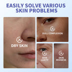 Triple Lipid Peptide Cream Moisturizing Face Moisturizer
