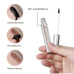 Peel Off Lip Liner Tattoo Lip Stain Waterproof Smudge Proof Liner