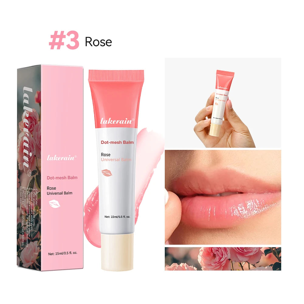 Moisturizing Lip Balm and Healing Lip Treatment for Dry Cracked Lips - 17