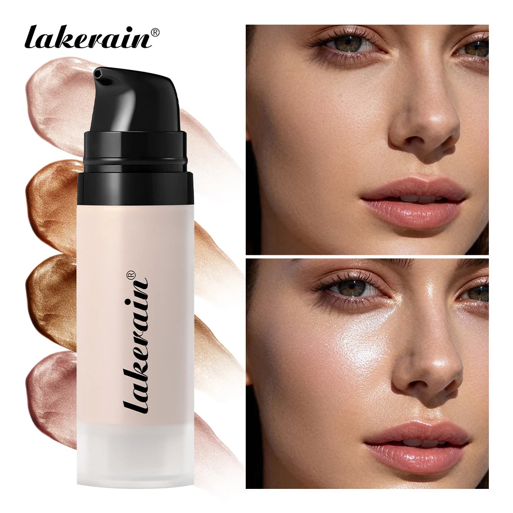 Luminous Face Primer and Highlighter Dewy Skin Illuminator