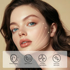Face Tension Cream Pore Minimizer and Skin Tightening Primer