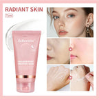 Collagen Overnight Peel Off Mask Korean Night Wrapping Face Treatment