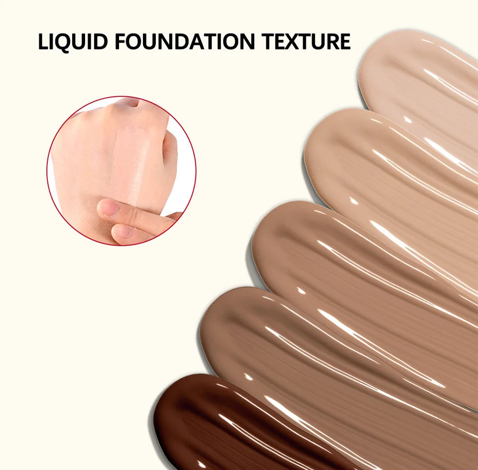 Blur Base Balm and BB Cream Foundation Smoothing Makeup Primer