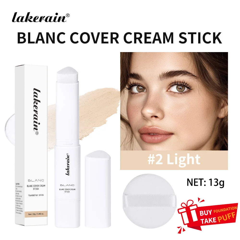 Color Changing Foundation Stick Liquid Moisturizing Makeup Base - 29