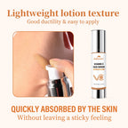 Vitamin C Face Serum Brightening Skin Care Essence