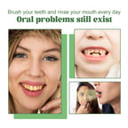 Whitening Foaming Toothpaste Teeth Cleaning Mousse