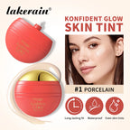 Glow Skin Tint Foundation Liquid Makeup Base