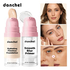 All in One Makeup Kit Professional Cosmetic Set for Face and Eyes