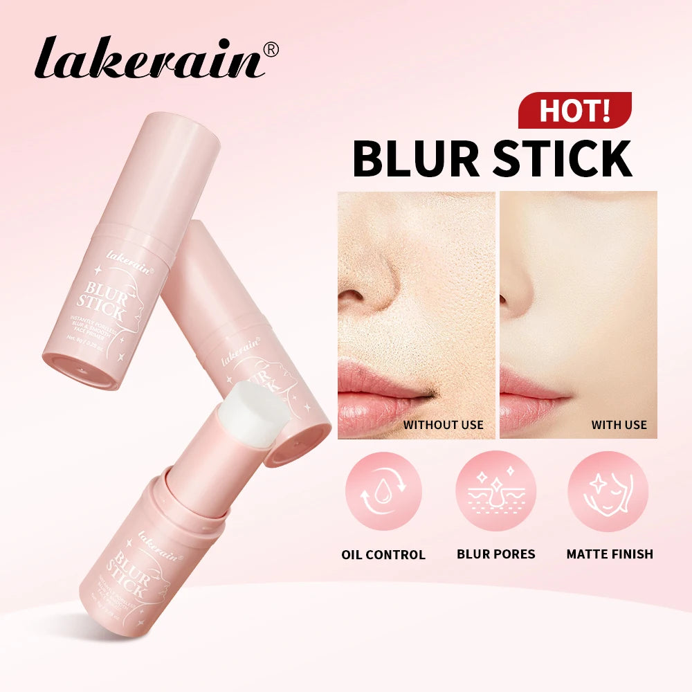 Blur Stick Face Primer Pore Minimizing Makeup Base - 2