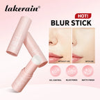Blur Stick Pore Minimizer Face Primer Makeup Base