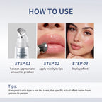 Lip Plumper Serum Hydrating Lip Volumizer Gloss