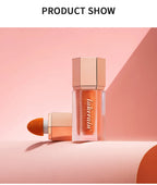 Liquid Blush Face Cheek Tint Long Lasting Matte Makeup