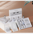 Professional Eyelash Lifting Kit Lash Perming and Wave Set