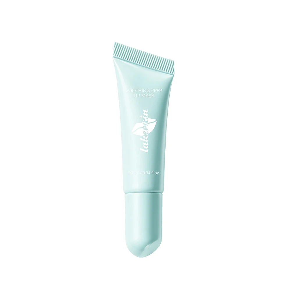 Cooling Peel Off Lip Mask Smoothing Hydrating Lip Balm Treatment