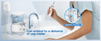 Electric Water Flosser Oral Irrigator Dental Teeth Cleaner
