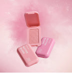 Butter Blush Palette Long Lasting Cream Cheek Makeup