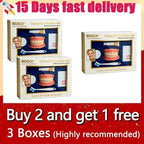 Cosmetic Smile Veneers Silicone Snap On False Teeth Upper and Lower Set