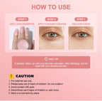 Under Eye Brightener Dark Circle Corrector Cream