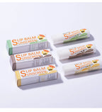 Sunscreen Lip Balm SPF30 Moisturizing UV Protection Chapstick