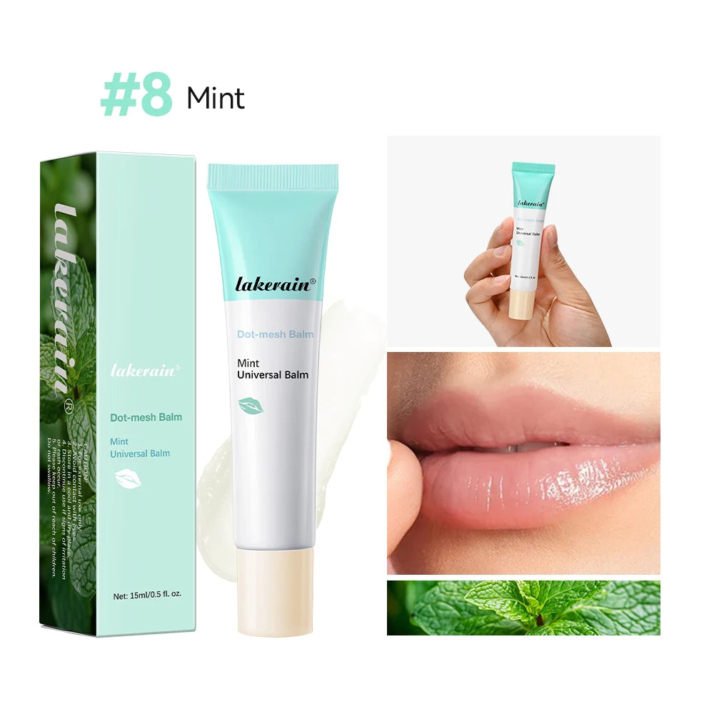Moisturizing Lip Balm and Healing Salve for Cracked Lips - 22