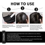 Hair Root Cover Up Powder and Hairline Shadow Concealer