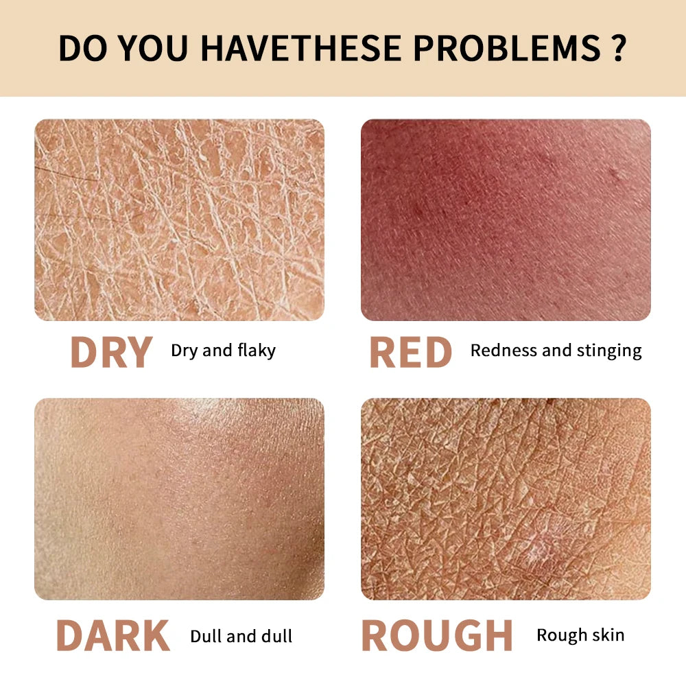 Hydrogel Cream Deep Hydrating Face Moisturizer