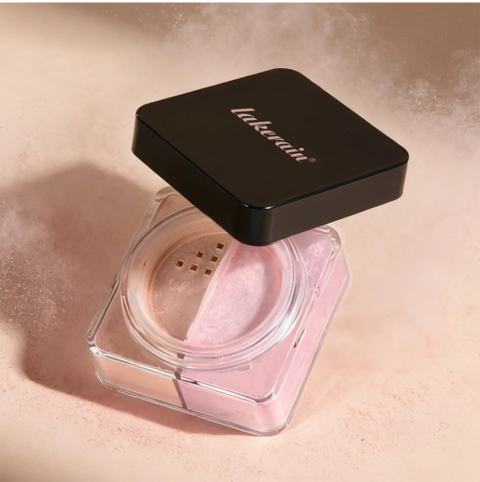 Color Correcting Setting Powder Matte Loose Finishing Powder