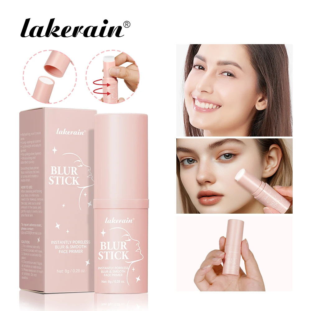 Blur Stick Face Primer Pore Minimizing Makeup Base
