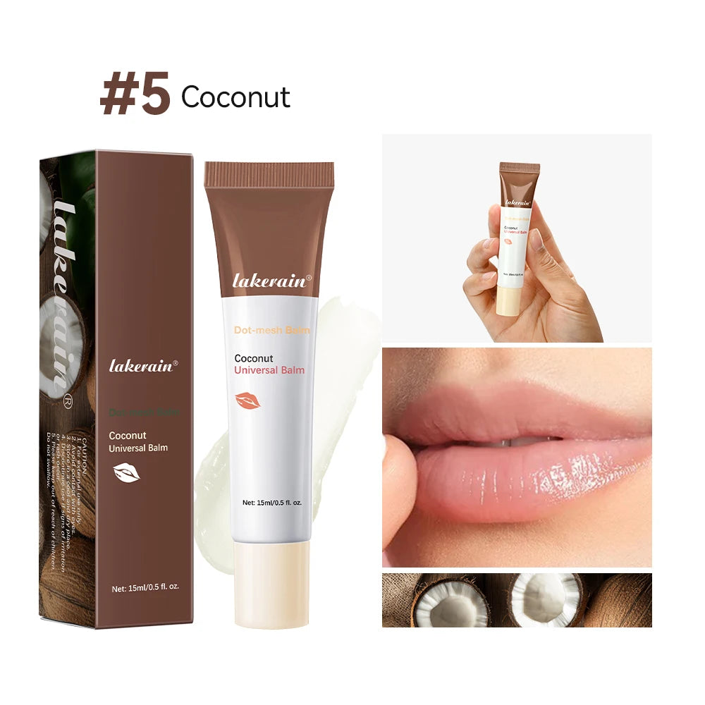 Moisturizing Lip Balm and Healing Salve for Cracked Lips - 21