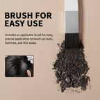 Hair Root Cover Up Powder Hairline Shadow Concealer